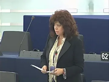 Йотова: Дебатът в Страсбург беше безсмислен