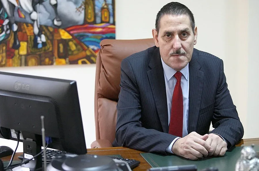 Пенчев не харесва размахването на пръст пред медиите 