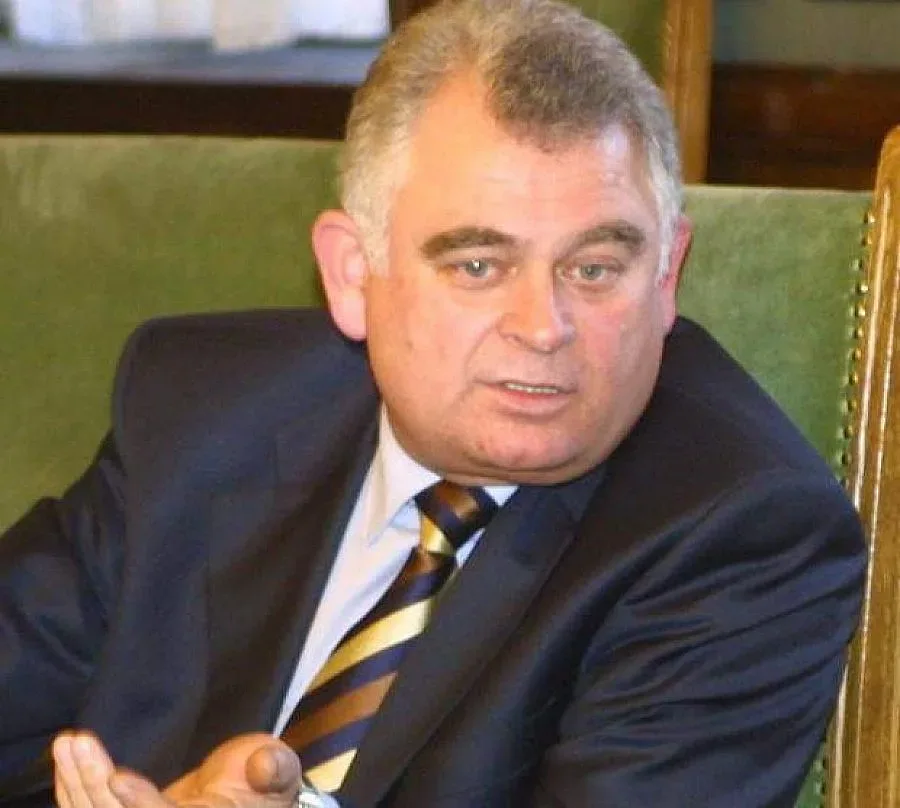 До 20 г. решетки грозят Кирчо Киров