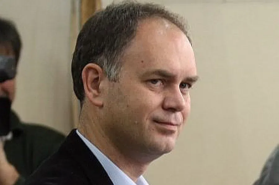 Кадиев: Ключът за работа на парламента е в ГЕРБ