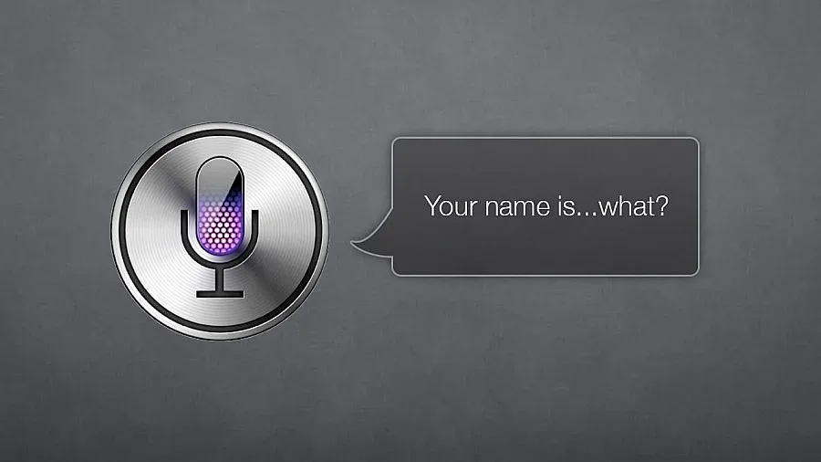 Учат Siri да говори правилно