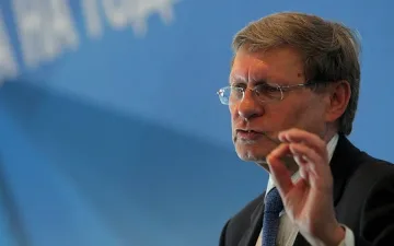 Балцерович: Протестите не решават проблемите