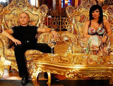 Галин Vs. Енергото