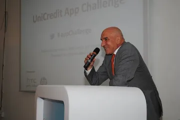 УниКредит Булбанк е "Банка на 2012"