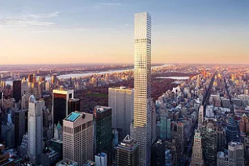 $1,59 млн. за най-евтиния дом в небостъргач