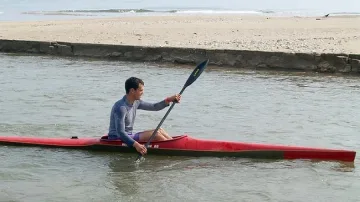 Жена стана треньор на Кирчев вместо Мерков