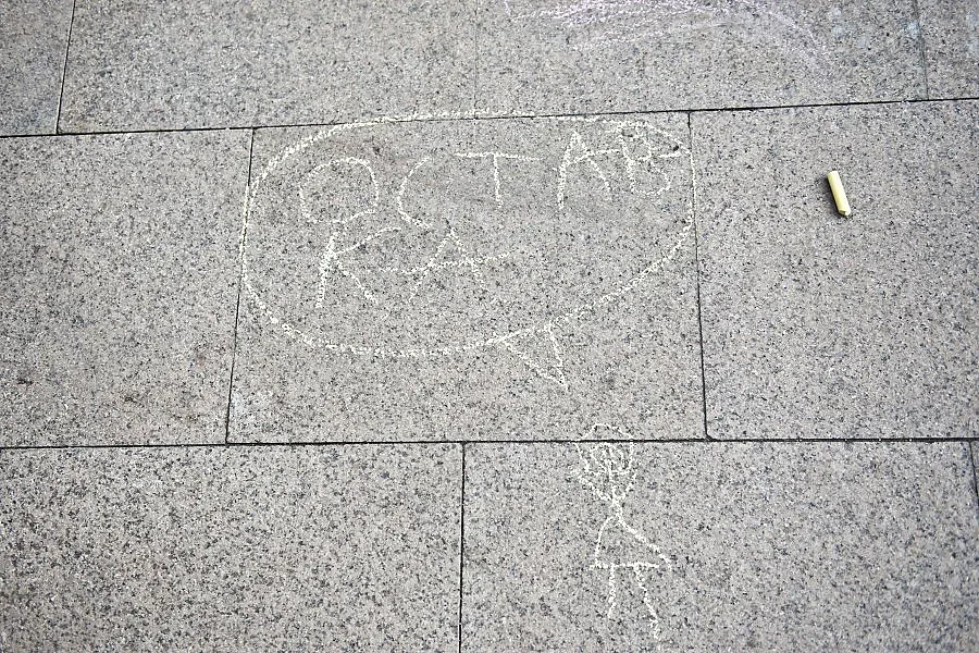 На живо: Протестите продължават 19-и ден