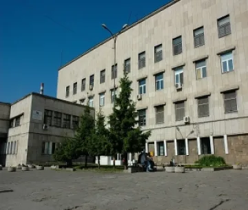 Приеха дете от Разлог по спешност в болница