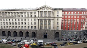 Назначени са десет заместник областни управители