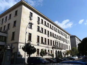 Назначиха двама нови правосъдни зам.-министри 