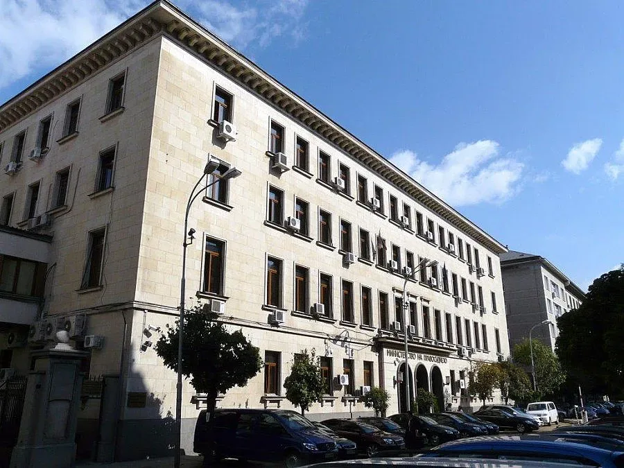 Назначиха двама нови правосъдни зам.-министри