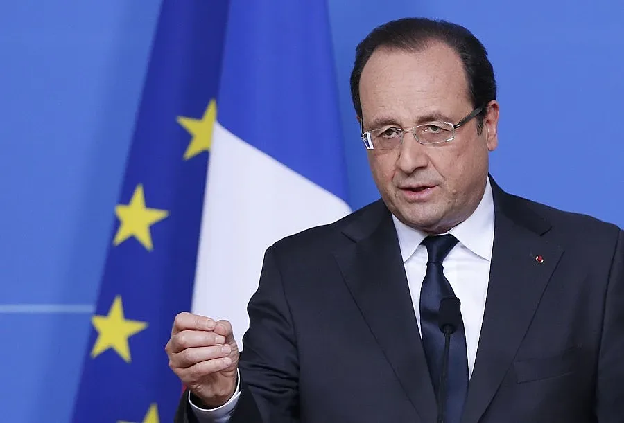 Оланд призова за обща европейска позиция срещу US шпионажа