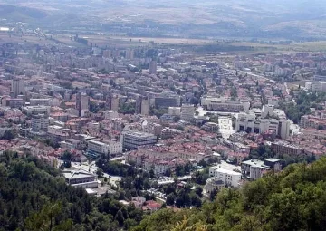 Градят водопровод за над 7 млн. лв. в Благоевград