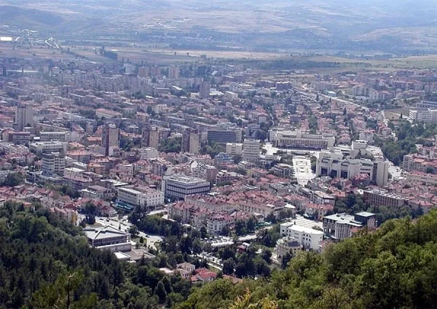 Градят водопровод за над 7 млн. лв. в Благоевград