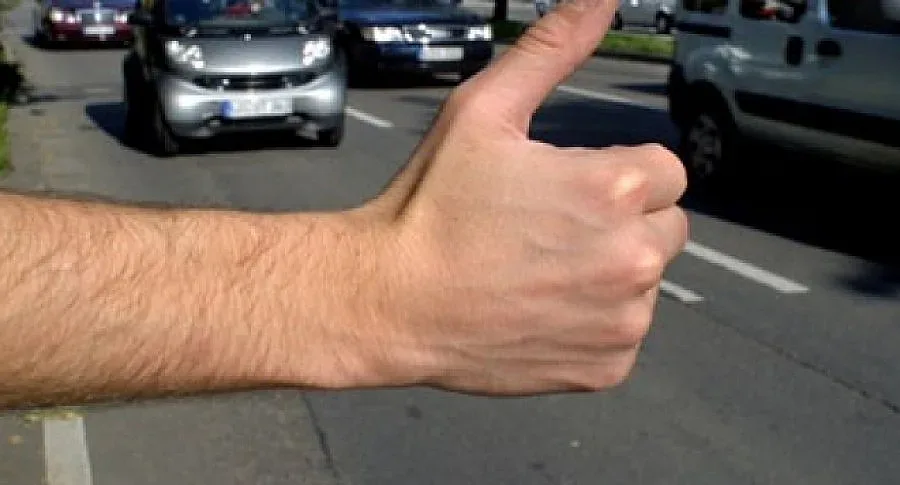 Стопаджия преби шофьор на автобус в Карнобат