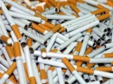 СДВР отчете иззети над 60 хлд. къса цигари и 120 л. алкохол 