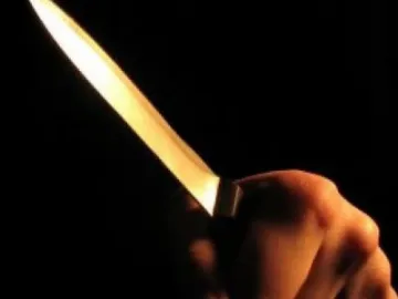 Мъж заби нож в сърцето на брат си