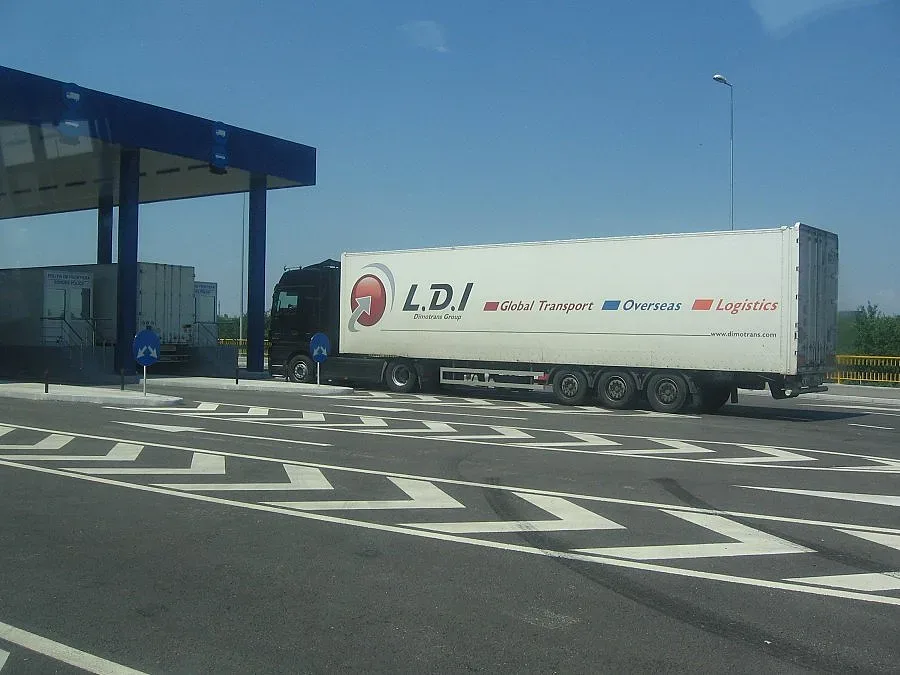 Свърши гратисът по моста „Нова Европа"