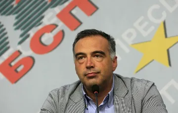 Новият областен на Силистра ясен на управляващите