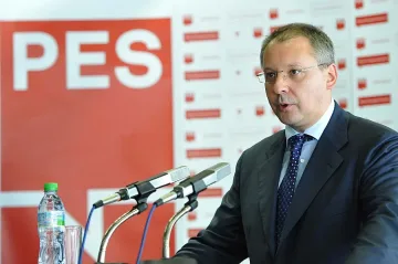 Свалиха областeн шеф на БСП