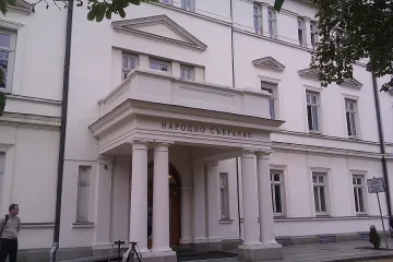 Обсъждат вида на избирателната система у нас 