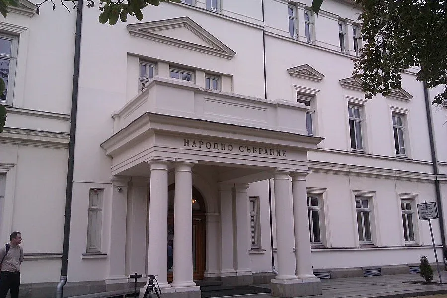 Обсъждат вида на избирателната система у нас