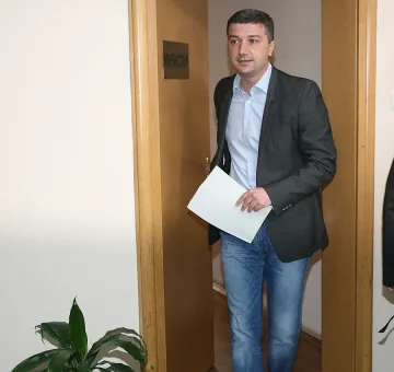 ГЕРБ подписали 6 допълнителни анекса за гьола АЕЦ "Белене"