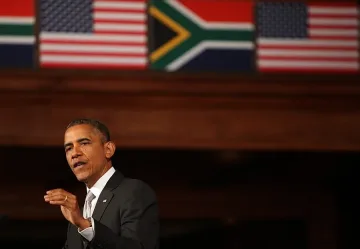 Сноудън обвини Барак Обама 