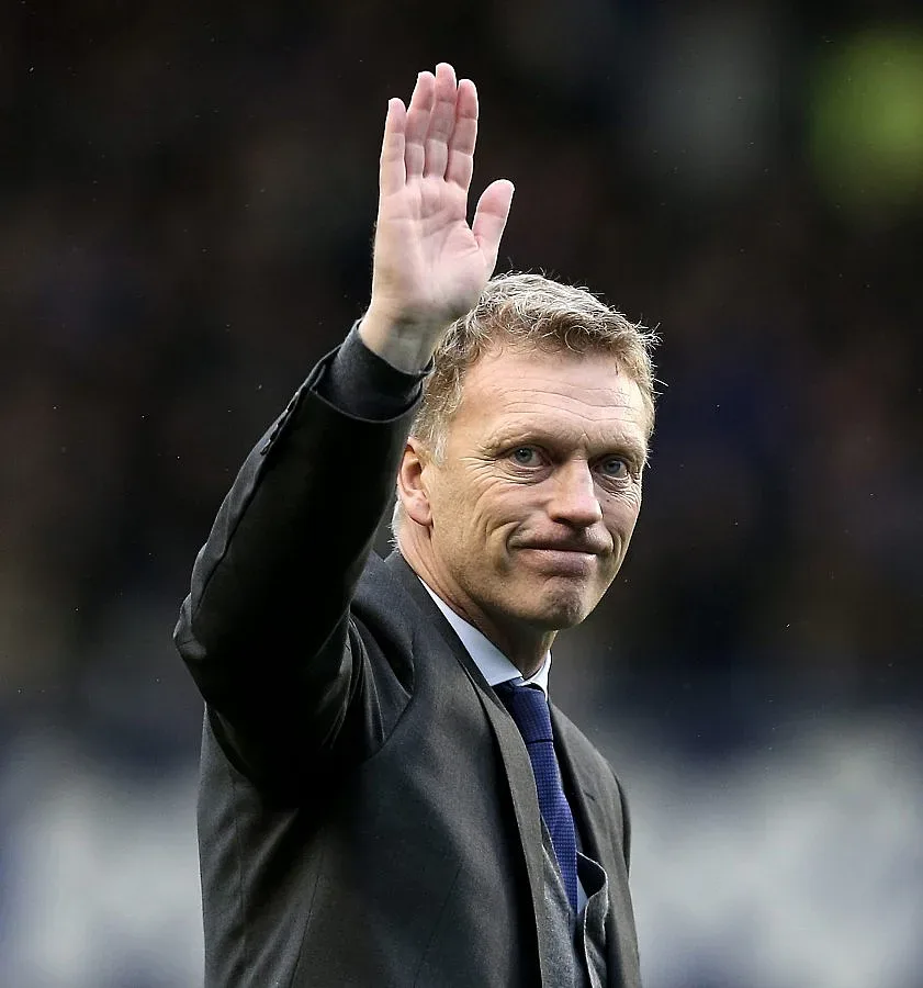 Новата ера в Манчестър Юнайтед започна 