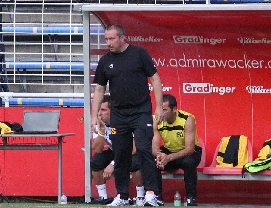 Мъри Стоилов: Отстраним ли Астана, започваме да мечтаем