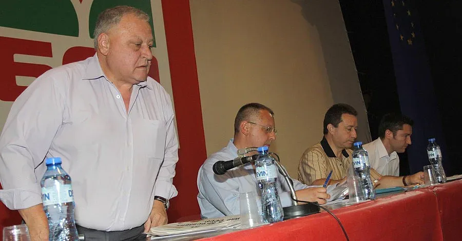 Пишат нови правила за шеф на ДАНС