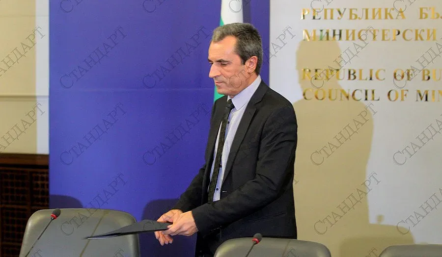 Орешарски: Социалните разходи не са в опасност