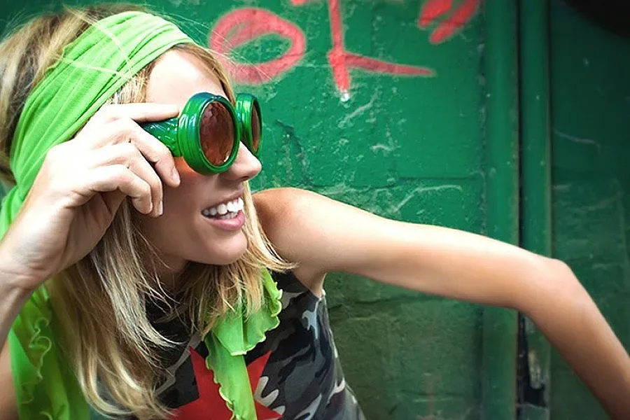 Миленита с нова банда на Spirit-а