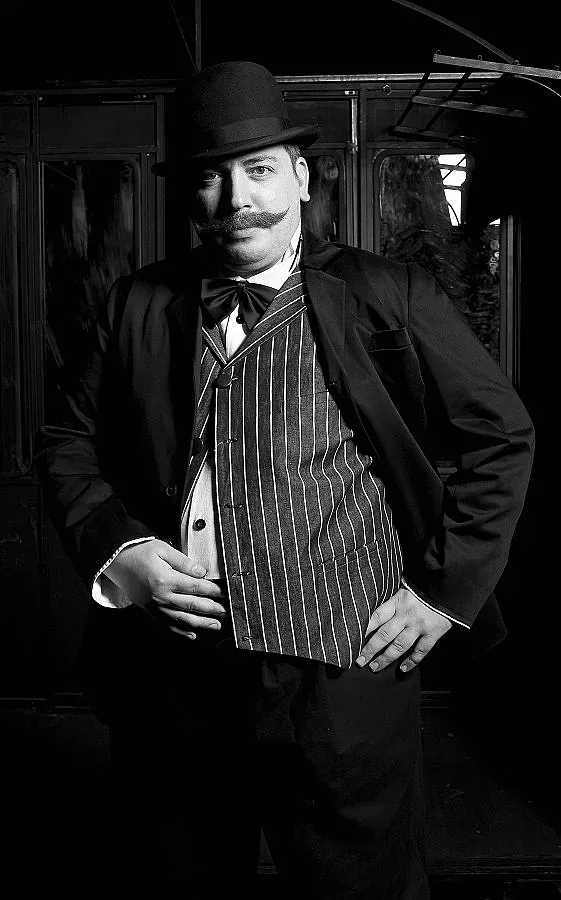 Геро изигра Бай Ганьо с 39 градуса