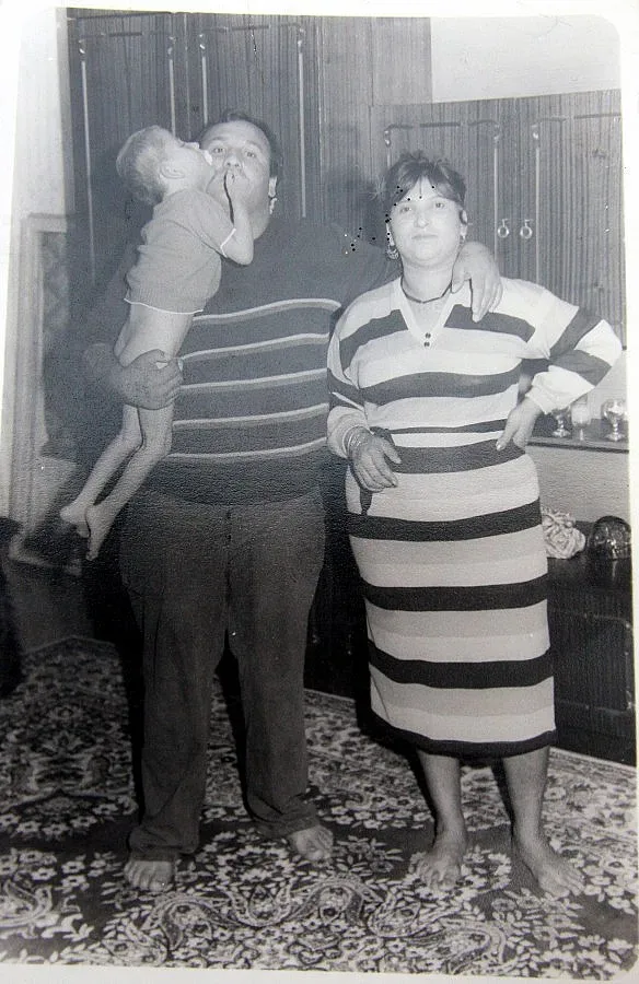 16 г. след кошмара в Джурково България бе осъдена в Страсбург