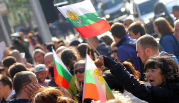На живо: Ден 18-и от началото на протестите