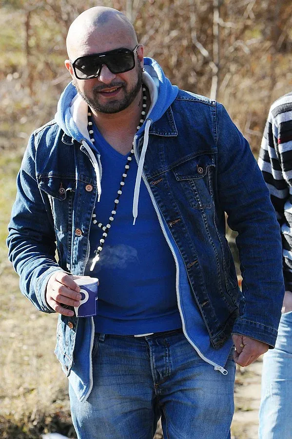 Колумбийци и Шамара взривяват с шоу Видин