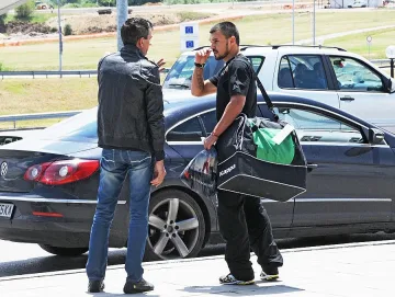 ПАО избра Божинов