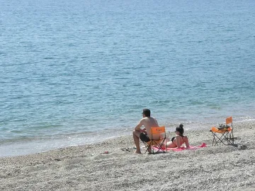 Перник се мести в Халкидики