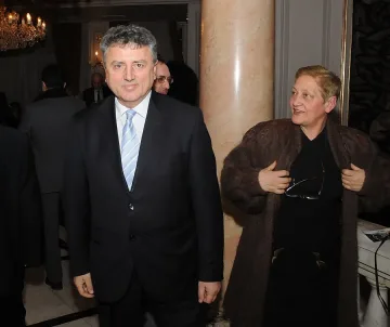 Бивш съветник на Първанов влиза в СЕМ