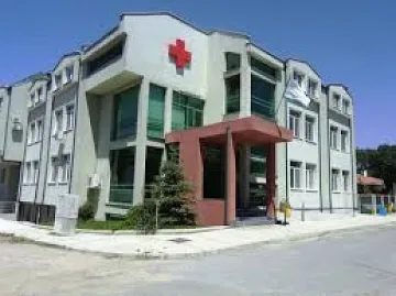 Дете бере душа след катастрофа