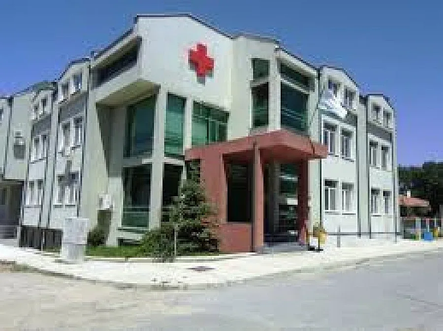 Дете бере душа след катастрофа