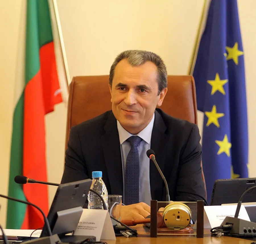 Правителството планира актуализация на бюджета