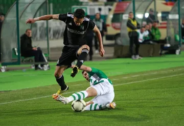 София приема мача за Суперкупата 