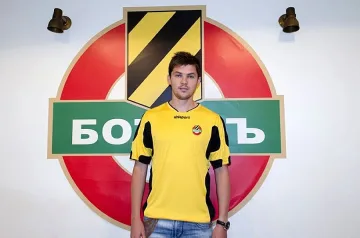 Официално: Ботев Пд привлече Валери Домовчийски