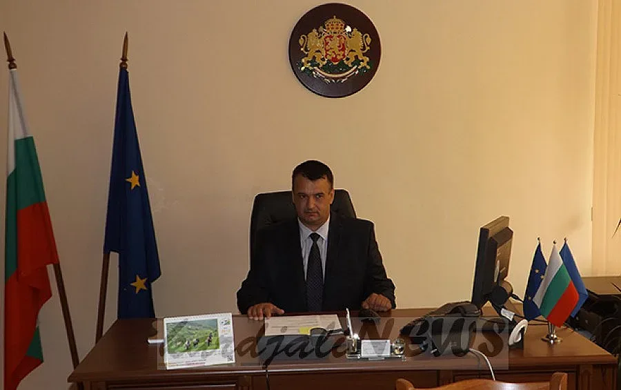 Бисер Николов на първа визита в Гърция заради Маказа