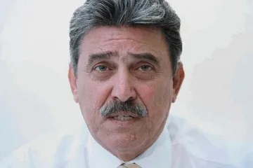 Новият шеф на АЕЦ: Назначението ми няма връзка с Овчаров 