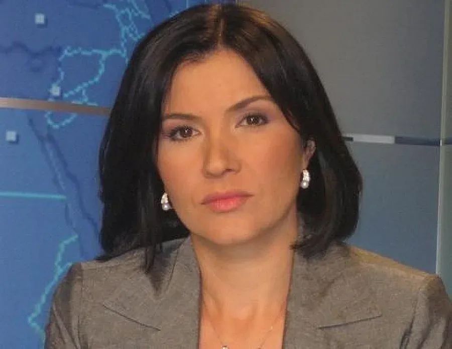 Маргарита Ралчева напуска кабинета на вицепрезидента