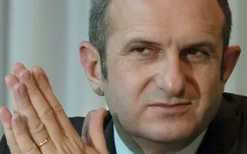 Осъдиха Владо Бучковски на 3 години затвор