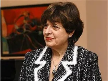 Леа Коен зове БСП и ДПС да скъсат с Волен